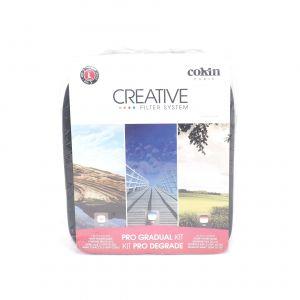 Cokin U961 Creative Filter System Pro Gradual Kit Z Pro-Serie L