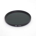 dHD Digital ND-8 Filter 67mm