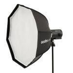 Godox AD-S60S Softbox silber