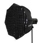 Godox AD-S60S Softbox silber