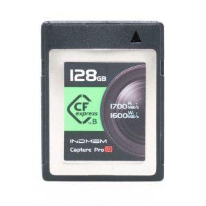 Idmem Capture Pro 8k, CFexpress Typ B, 128GB, inkl. 20% MwSt.