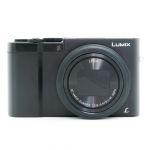 Panasonic Lumix DMC-TZ 101, Digitaltkamera, 6 Monate Garantie