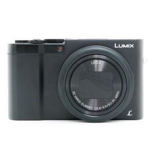 Panasonic Lumix DMC-TZ 101, Digitaltkamera, 6 Monate Garantie