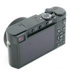 Panasonic Lumix DMC-TZ 101, Digitaltkamera, 6 Monate Garantie