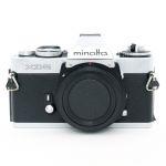 Minolta XD 5 Gehäuse