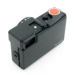 Agfa Optima 1035 Sensor Electronic, mit Solitar 40mm/2,8, inkl. 20% MwSt.