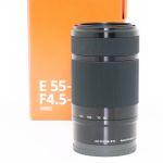 Sony E 55-210mm/4,5-6,3 OSS, OVP, 6 Monate Garantie