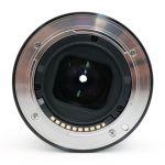 Sony E 50mm/1,8 OSS, OVP, 6 Monate Garantie