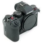 Panasonic Lumix DC-S5 Gehäuse (5737 Auslösungen), OVP