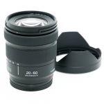 Panasonic Lumix S 20-60mm/3,5-5,6 Sonnenblende