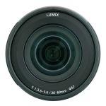 Panasonic Lumix S 20-60mm/3,5-5,6 Sonnenblende