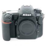 Nikon D500 Gehäuse (24495 Auslösungen)