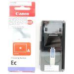 Canon Focusing Screen Ec A, OVP, für EOS 1, 1N, 1V, EOS 3, D2000, 1D, inkl. 20% MwSt.