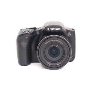 Canon Powershot SX 530 HS Digitalkamera