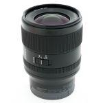 Sony FE 35mm/1,4 GM, OVP, 6 Monate Garantie