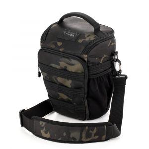 Tenba Axis V2 4L Top Loader, multicam