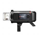 Godox AD600 Pro II All-in-One Outdoor Flash