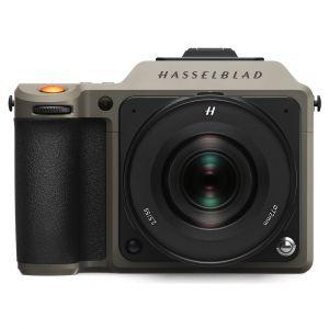 Hasselblad X2D 100C Earth Explorer Limited Edition