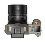 Hasselblad X2D 100C Earth Explorer Limited Edition