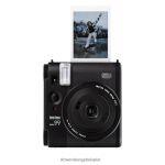 Fujifilm Instax Mini 99 Sofortbildkamera black