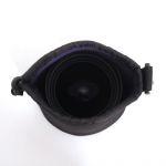 Lens Case schwarz L