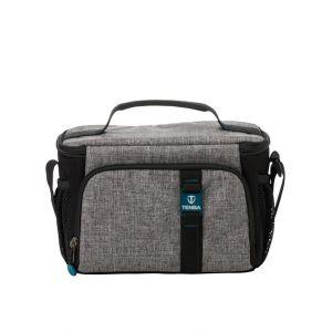 Tenba Skyline 10 Schultertasche grau