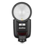 Godox V1 Pro Rundkopfblitz für Nikon