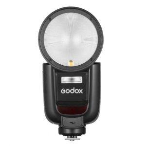 Godox V1 Pro Rundkopfblitz für Fujifilm