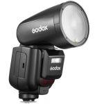 Godox V1 Pro Rundkopfblitz für Fujifilm