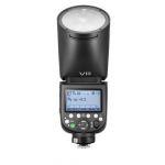 Godox V1 Pro Rundkopfblitz für Fujifilm