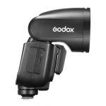 Godox V1 Pro Rundkopfblitz für Nikon