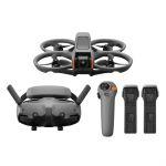 DJI Avata 2 Fly More Combo (3 Akkus)