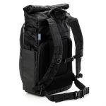 Tenba FULTON V2 Allwetter Rucksack schwarz/schwarz Camo 16L