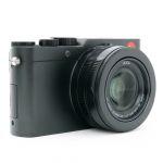 Leica D-Lux 7 Digitalkamera schwarz, Sn.5485201, ArtNr.19140, OVP, 1 Jahr Garantie