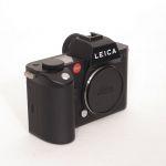 Leica SL2 Gehäuse, Sn.5567275, ArtNr.10854, OVP, Ausstellungsstück, 2 Jahre Garantie, inkl. 20% MwSt.