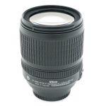 Nikon AF-S 18-105mm/3,5-5,6 DX, G, ED, VR, Sonnenblende