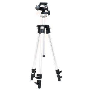 Manfrotto 3001 N Stativ + Manfrotto 3025 Kopf, inkl. 20% MwSt.