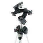 Manfrotto 3001 N Stativ + Manfrotto 3025 Kopf, inkl. 20% MwSt.