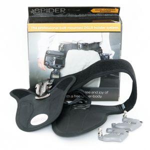 Spider Camera Holster, OVP, inkl. 20% MwSt.