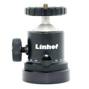 Linhof Profikugelkopf III, inkl. 20% MwSt.