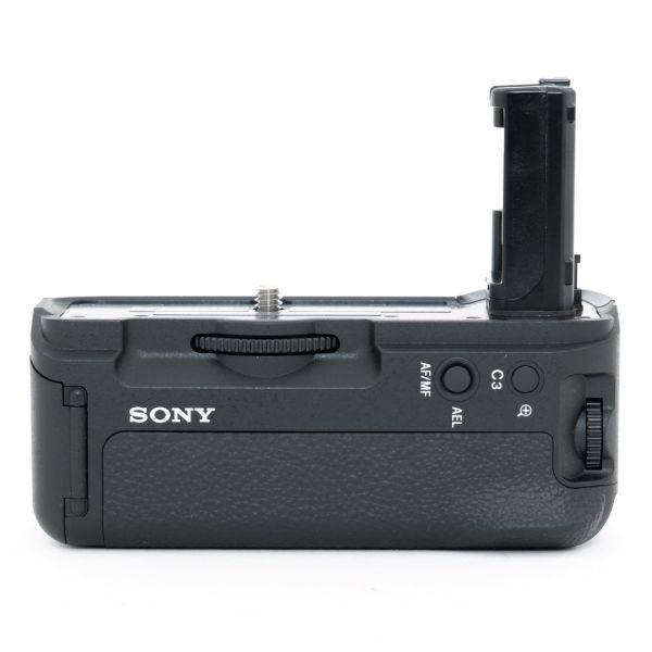 Sony VG-C2 Batteriegriff für Sony Alpha 7 II Serie, inkl. 20% MwSt.