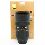 Nikon AF-S 24-70mm/2,8 E, ED, VR, OVP, 6 Monate Garantie