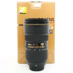 Nikon AF-S 24-70mm/2,8 E, ED, VR, OVP, 6 Monate Garantie