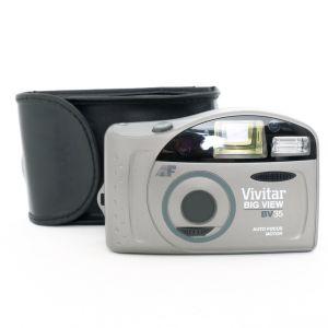 Vivitar Big View 35 Kompaktkamera, Tasche, inkl. 20% MwSt.