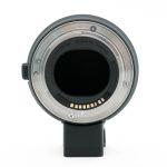 Canon Mount Adapter EF-EOS M, OVP, inkl. 20% MwSt.