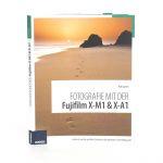 Fujifilm X-M1 und X-A1 Buch, Ralf Spaerer, inkl. 20% MwSt.