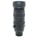 Sigma AF 150-600mm/5-6,3 DG, DN, OS, OVP, für L-Mount, Garantie bis 04.2028