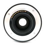 Fujifilm XF 16mm/2,8 R, WR, OVP, 6 Monate Garantie