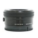 Sony E 16-50mm/3,5-5,6 OSS