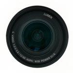 Panasonic Lumix G 12-60mm/3,5-5,6 Asph, OIS, Sonnenblende